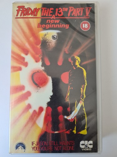 Friday the 13th part a - the,