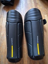 schienbeinschoner kickboxen