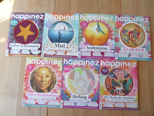Happinez das mindstyle - ,