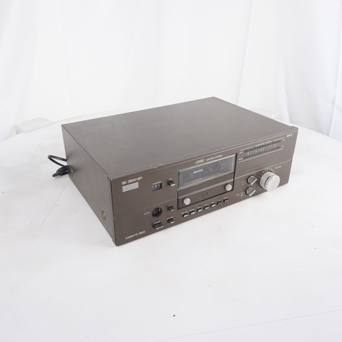 Rft stereo kassettendeck - rft, sk