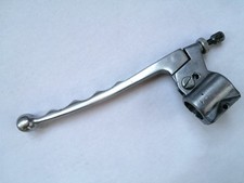 Motorrad-/Moped-Lenkerhebel Langhebel JAWA, MZ, AWO, BK, EMW, DKW, Pannonia uva