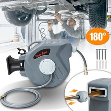 Schlauchaufroller 20m