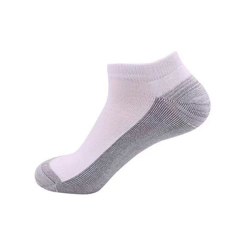 Sportsocken dicker frottee - dicker,