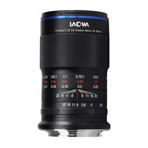 Venus laowa 65mm 8 - venus,