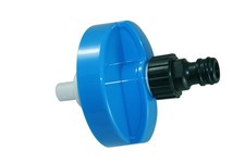 Haba Rheinland Wassereingang