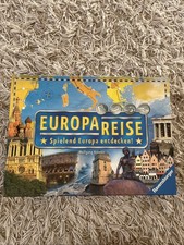 Europa Reise Ravensburger