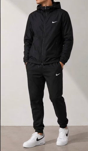 Nike herren running anzug - anzug, –
