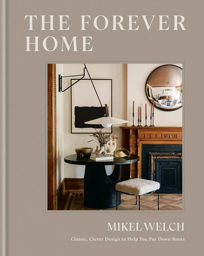 The forever home - home, |
