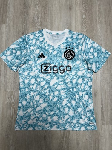 Adidas ajax amsterdam - adidas,
