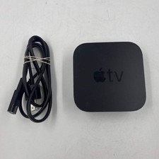 Apple TV 4K 2nd Gen 32GB