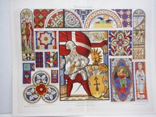 Antique Meyers Lexikon