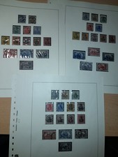 DR urige Germania Sammlung ohne Nr 66 gestempelt hoher Michel aus Nachlass!