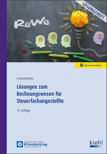 Lösungen zum rechnungswesen - lösungen,
