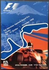 Japanischer Grand Prix Formel