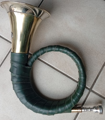 Fürst pless jagdhorn - fürst,