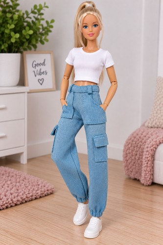 Barbie puppenkleidung kleidung - puppenkleidung,