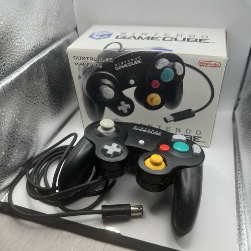 Nintendo gamecube controller - nintendo,