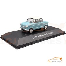 ALTAYA NSU PRINZ 30E 1959 MICRO CAR 1/43
