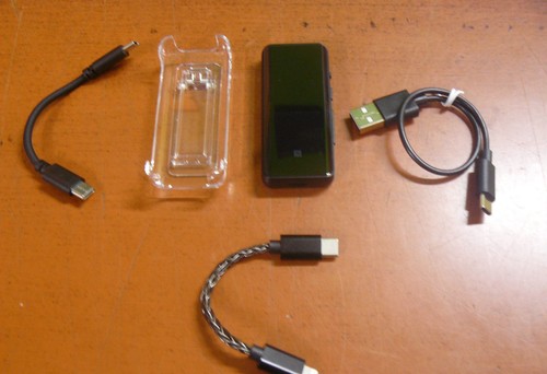 Fiio btr5 2021 - fiio, edition