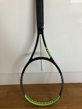 Wilson Blade 98S 18x16 v7.0 L2 Tennisschläger   