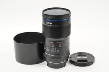 LAOWA 100mm F2.8 CA-Dreamer