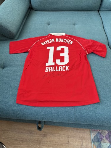 Bayern münchen trikot - fc,