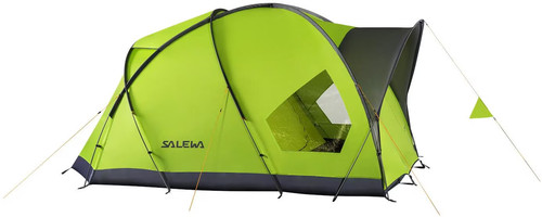 Salewa alpine hut - hut, lv