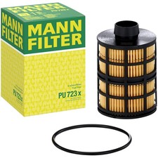 Kraftstofffilter MANN-FILTER