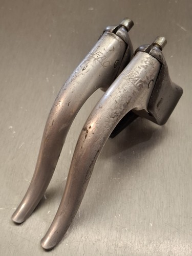 Mafac vintage bremshebel - mafac,