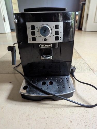 Delonghi magnifica ecam - delonghi,