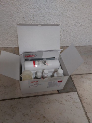Scheu dental durasplint - scheu-dental,