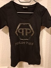 Damen Shirt Philipp Plein Gr