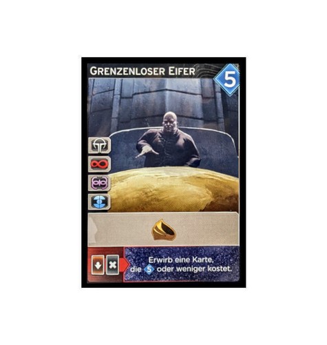 Dune imperium promokarte - imperium,