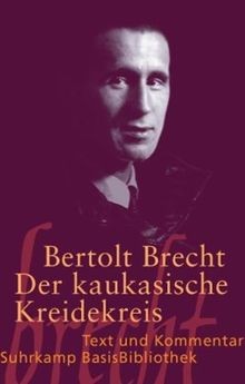 Der kaukasische kreidekreis - der,