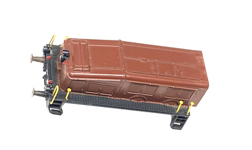 Märklin 8356 3356 - märklin,