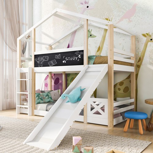 90x200cm kinderbett etagenbett - 90x200cm,