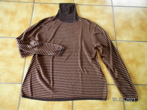 Strenesse,Pullover/Shirt/Rolli