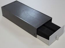 Magazinbox 2x50 + 2 Universalmagazine Schubladenbox Diamagazin Diabox Stapelbox