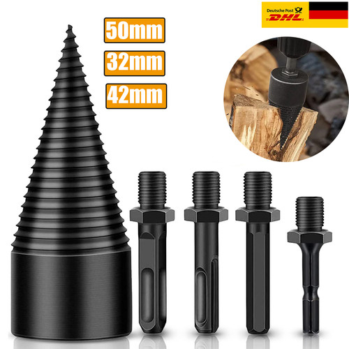 50mm brennholzbohrer - 50mm,