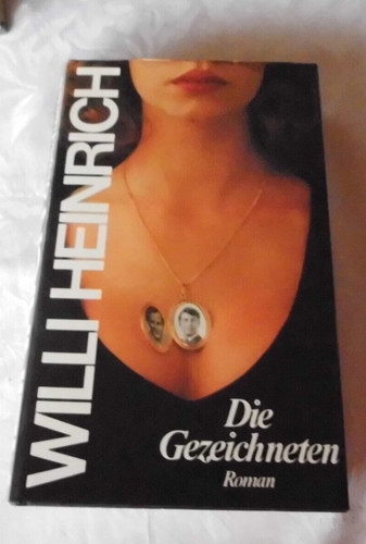 Die gezeichneten roman - gezeichneten, von