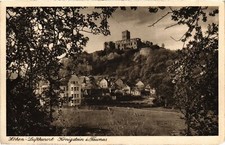 CPA AK KONIGSTEIN IM TAUNUS