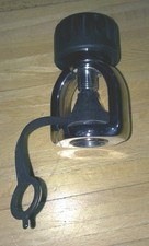 MARES INT Anschluss MR12, V12, Original, NEU!!