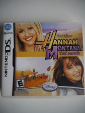 Hannah Montana The Movie -