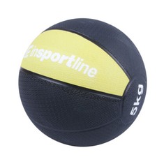 Anti-Rutsch Medizinball 5 kg -