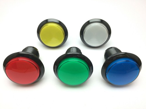 Spielautomaten drucktaster - drucktaster, |