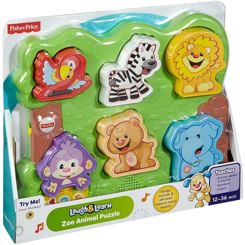 Fisher price lachen lernen - lachen, &