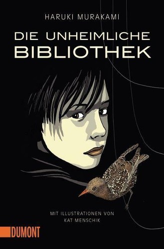 Die unheimliche bibliothek von - bibliothek,