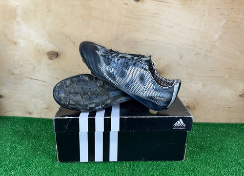 Adidas adizero f50 leathers - f50, fg