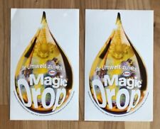 Superbike Aufkleber Esso für Gixxer Ninja Fireblade MV Agusta KTM RC8 BMW HP3