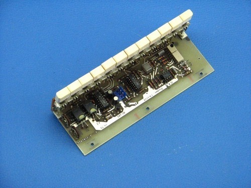 Böhm top sound sy83 - böhm, ds